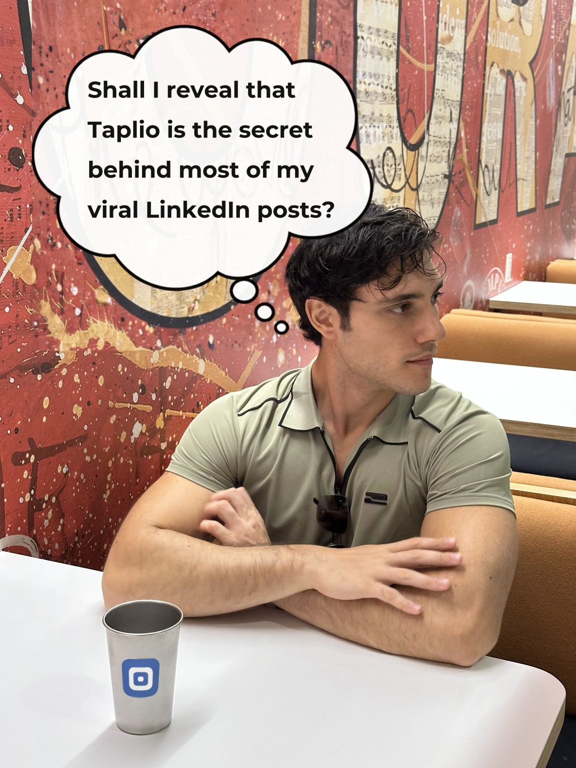 Viral LinkedIn Posts