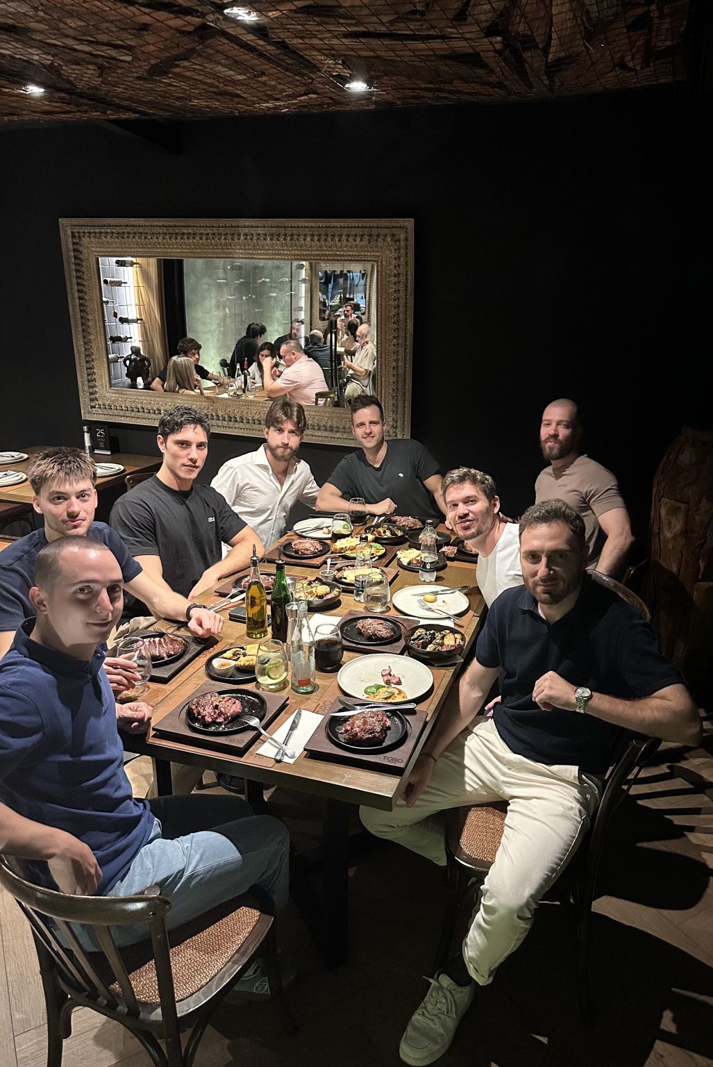 Non-Salesy Deal Closures