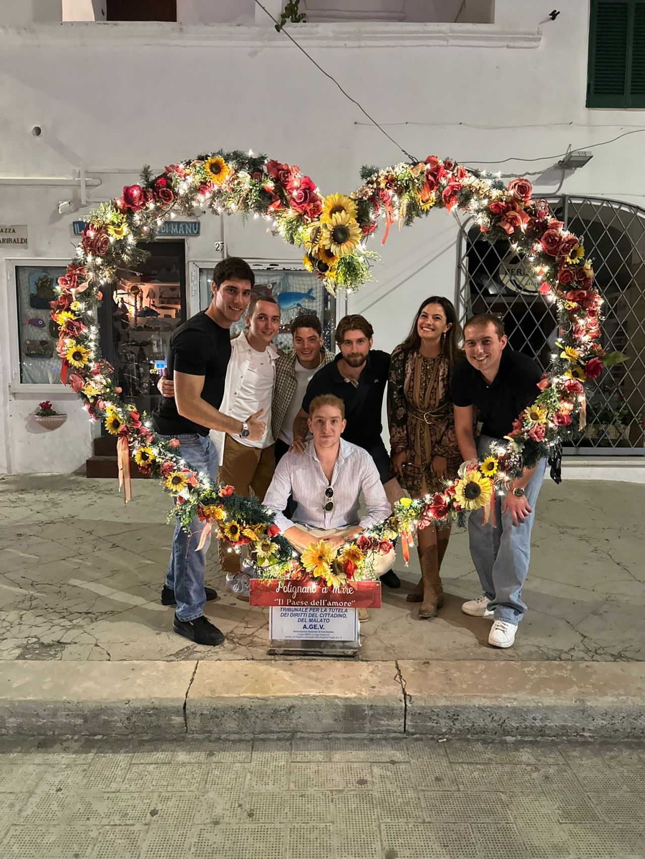 Growth Cab team photo