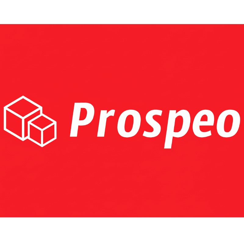 Prospeo logo