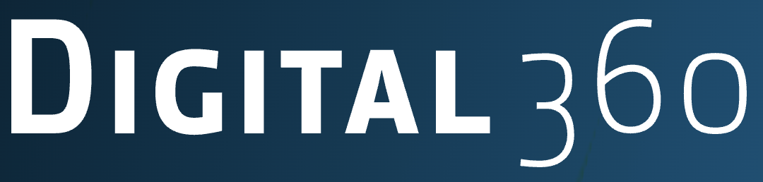 Digital360 logo