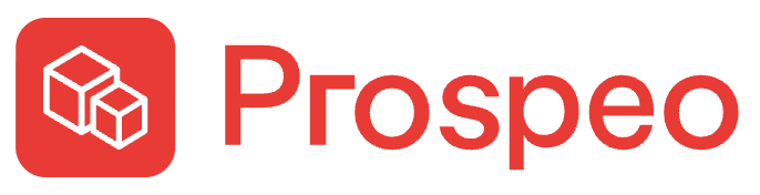 Prospeo logo