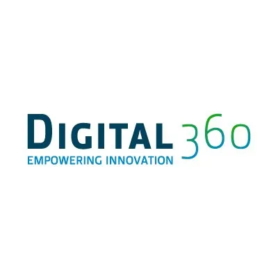 Digital360 logo