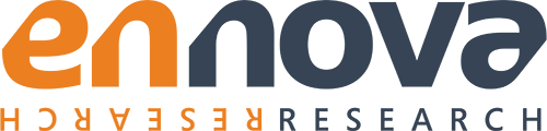 Ennova Research logo
