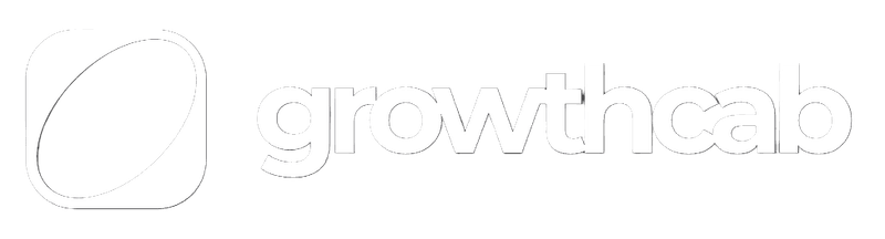 Growth Cab logo